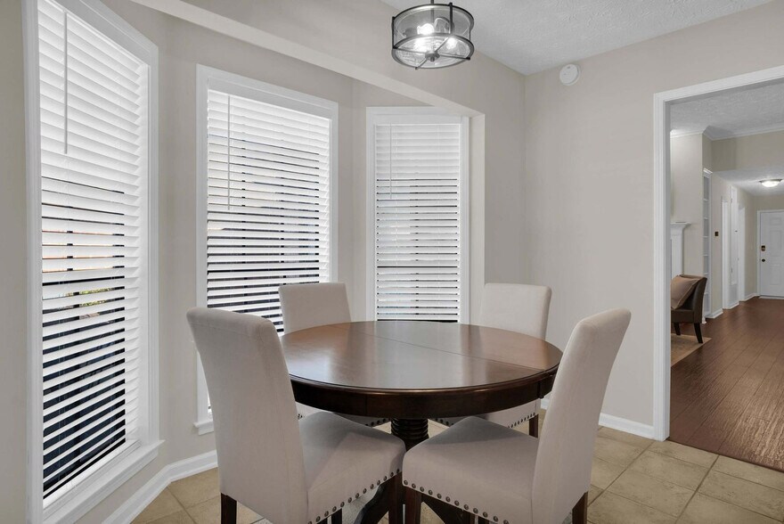 Building Photo - 4023 Ware Hill Dr