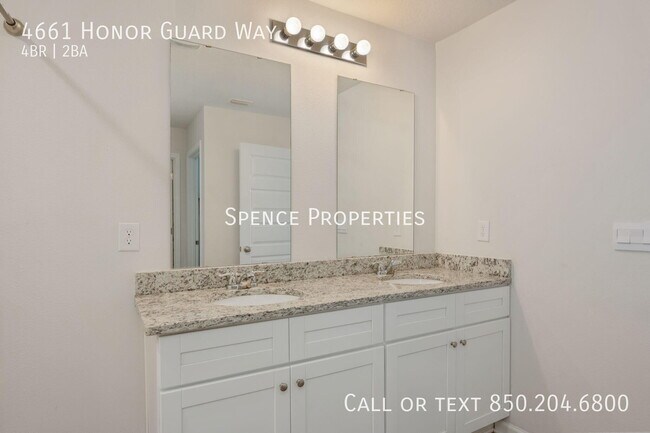 Building Photo - 4661 Honor Guard Wy