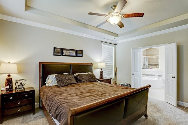 Building Photo - 4110 Addison Ranch Ln