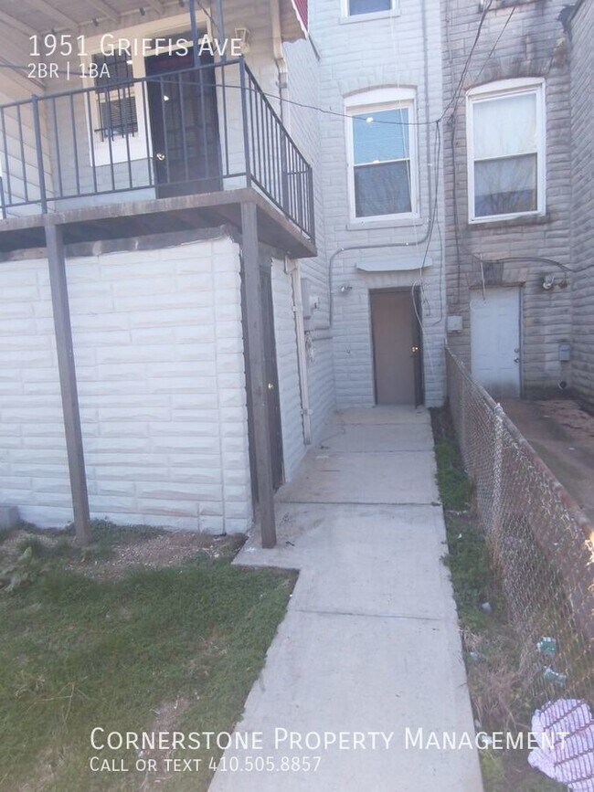 Building Photo - 1951 Griffis Ave