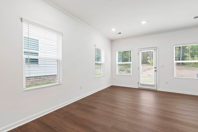 Building Photo - Newly Built: Bright 3-Bedroom Townhome wit...