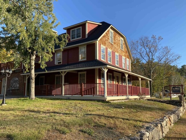 Building Photo - 3465 White Mountain Hwy