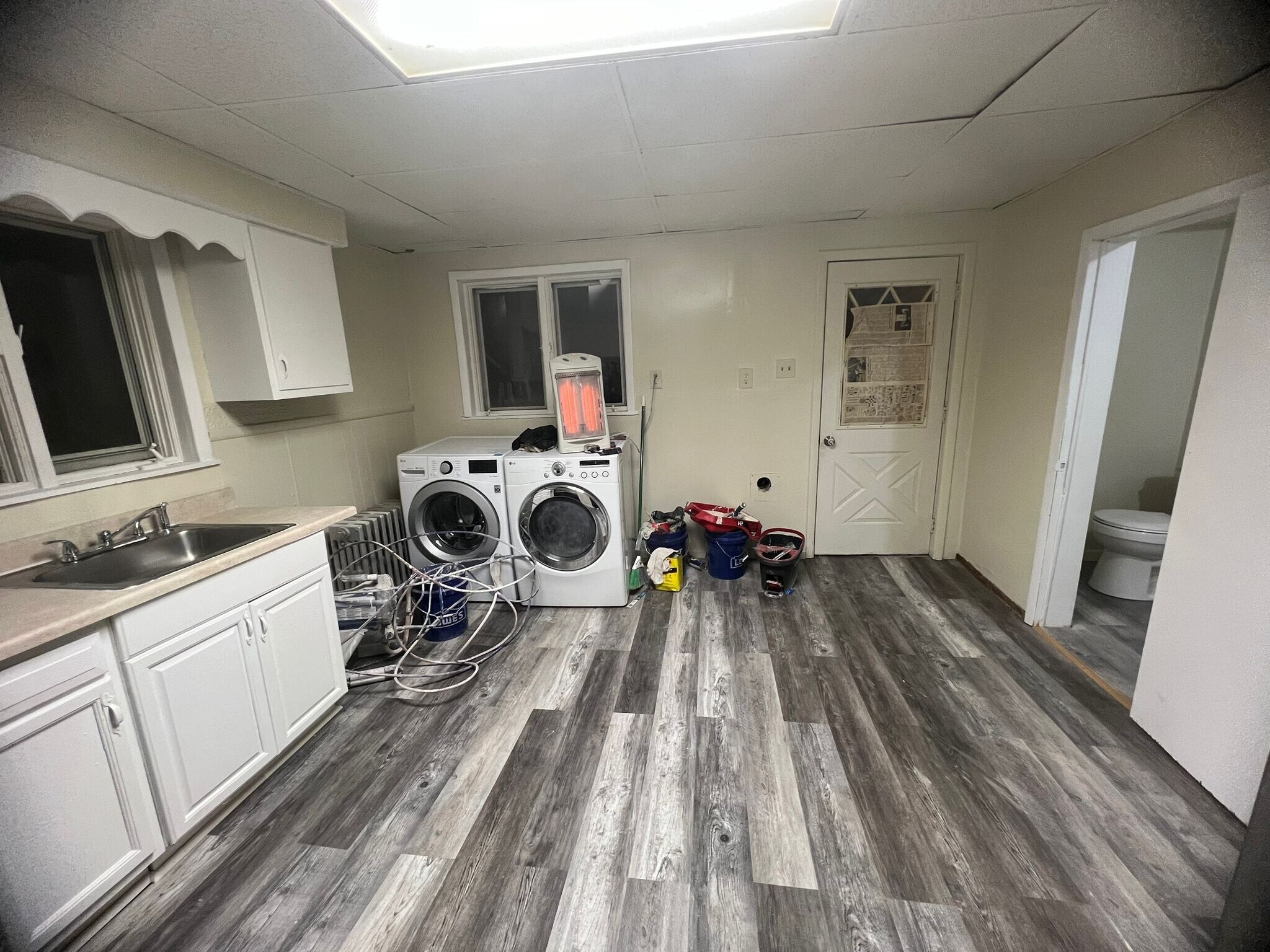 Building Photo - 713 Jackson St