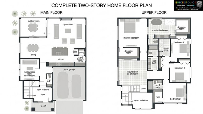 Building Photo - Welcome to your dream home at Mainvue Eaglemont!