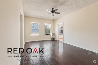 Building Photo - Stunning One Bedroom with Gleaming Hardwoo...