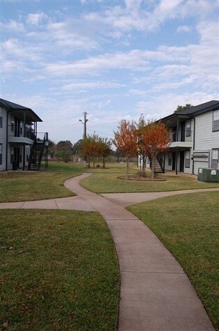 Building Photo - University Trails Prairie View Apartments