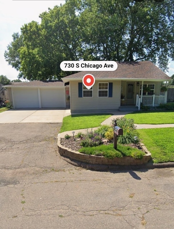 Building Photo - 730 S Chicago Ave