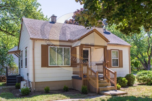 Building Photo - 2468 Beulah St