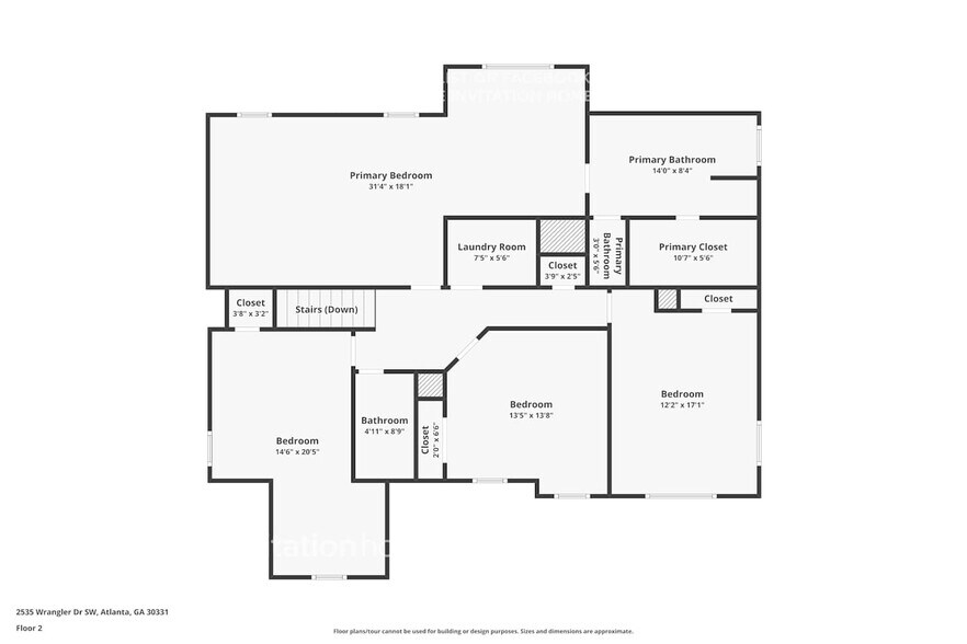 Building Photo - 2535 Wrangler Dr