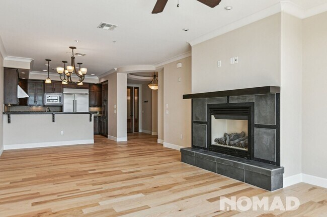 Building Photo - Charming 3BR Townhome in Scottsdale