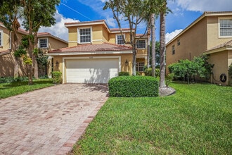 Building Photo - 10208 White Water Lily Way