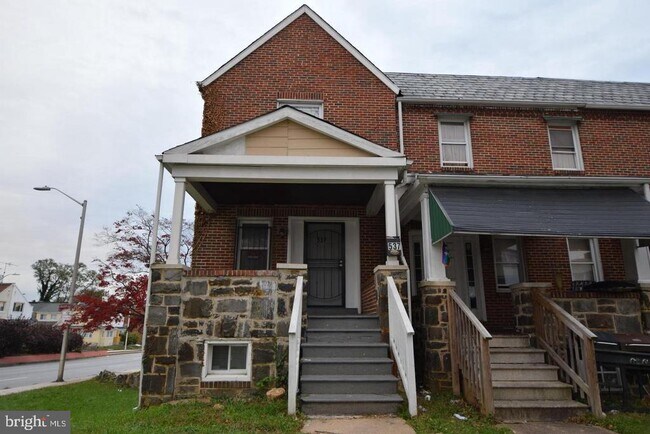 Building Photo - 537 Wildwood Pkwy