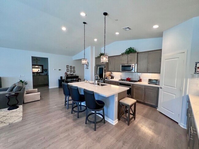 Building Photo - Coming Soon! Stunning 2021 built 4 bedroom...