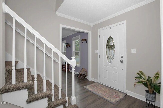 Building Photo - Charming 3BR House in Fayetteville