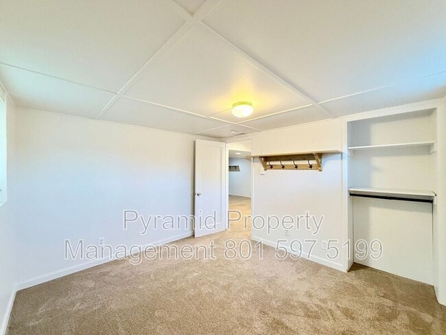 Building Photo - 343 W 1300 N