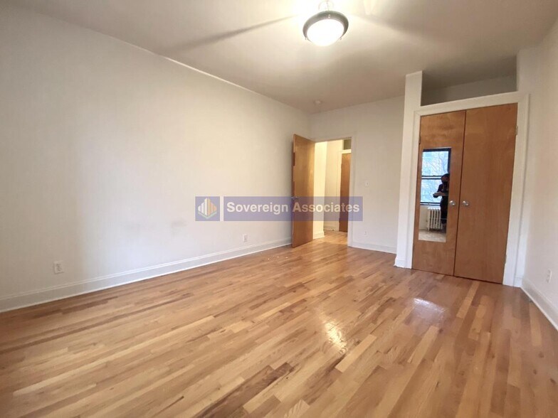 Building Photo - 660 Fort Washington Ave