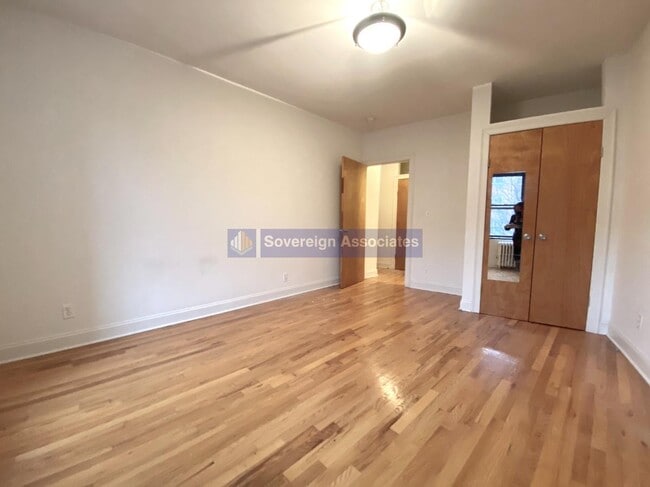 Floorplan - 660 Fort Washington Avenue