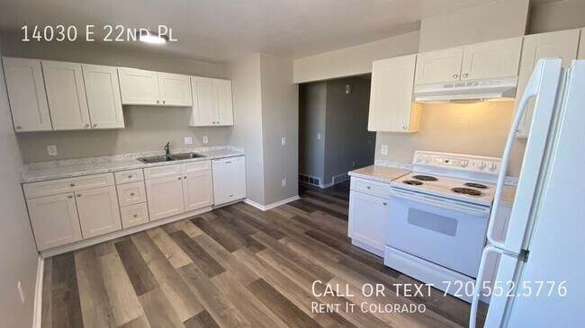 Building Photo - 14030 E 22nd Pl