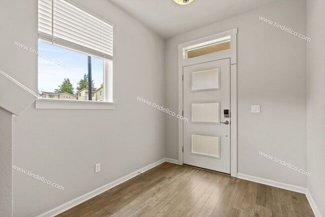 Building Photo - Sleek 3BR, 3.5BA Smart Home on Quiet Corner Lot – Don’t Miss This Happy Valley Gem!