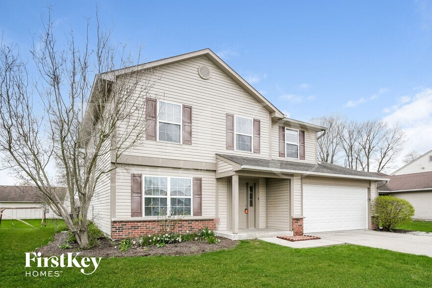 Building Photo - 2913 Briarchase Ct