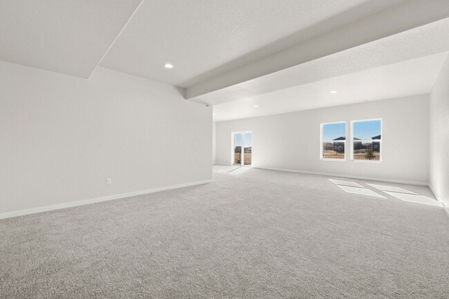 Building Photo - $2700 - 4BR/3.5BA Brand New House in Merid...