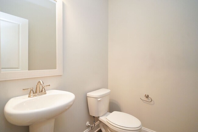 Building Photo - Now Leasing in John’s Landing – The Brooks...