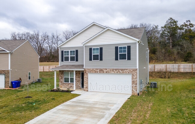 Building Photo - 329 Aspen Dr