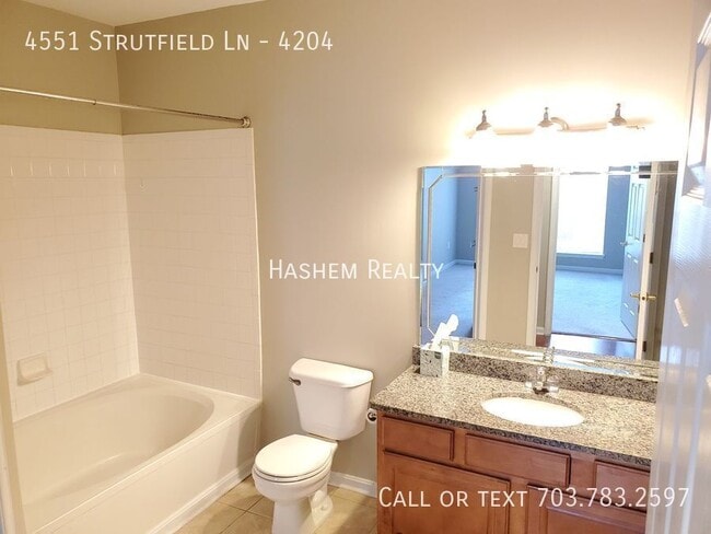 Building Photo - 4551 Strutfield Ln