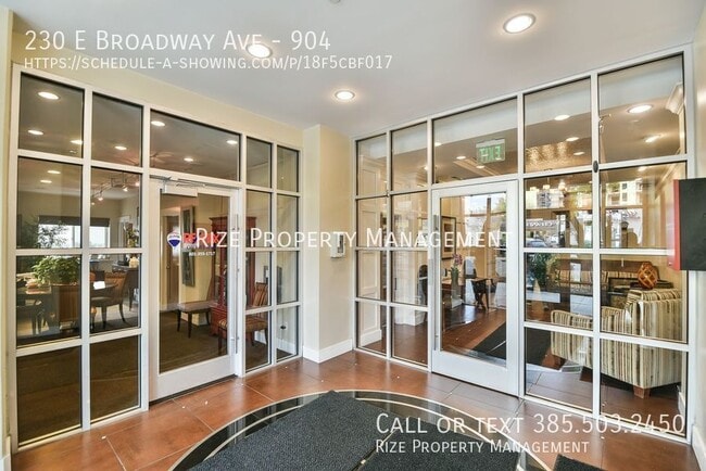 Building Photo - 230 E Broadway