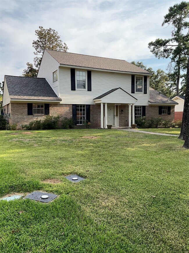 Primary Photo - 3113 Wilson Rd
