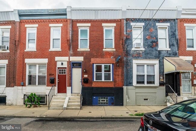 Building Photo - 2032 S Colorado St