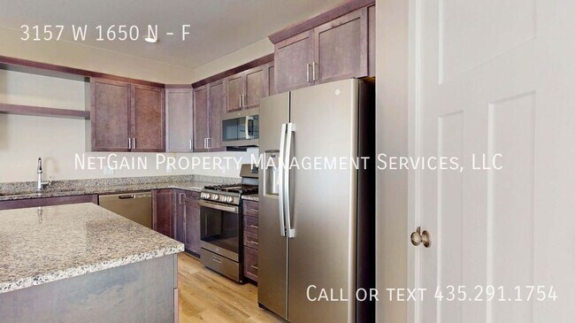 Building Photo - 3157 W 1650 N