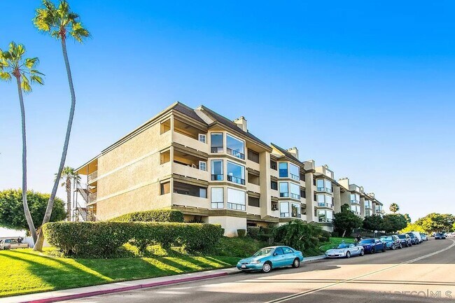 Building Photo - 2930 Cowley Way