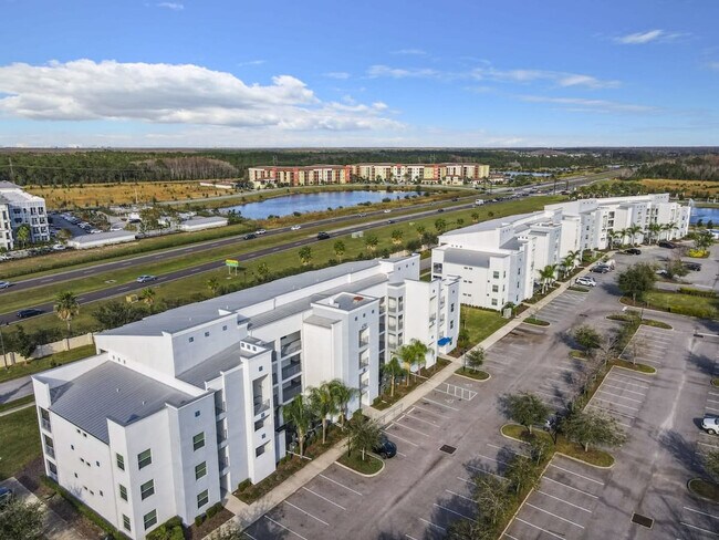 Building Photo - 4784 Clock Tower Dr