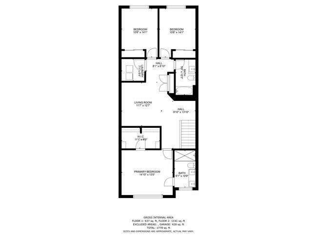 Building Photo - 904 S 850 W