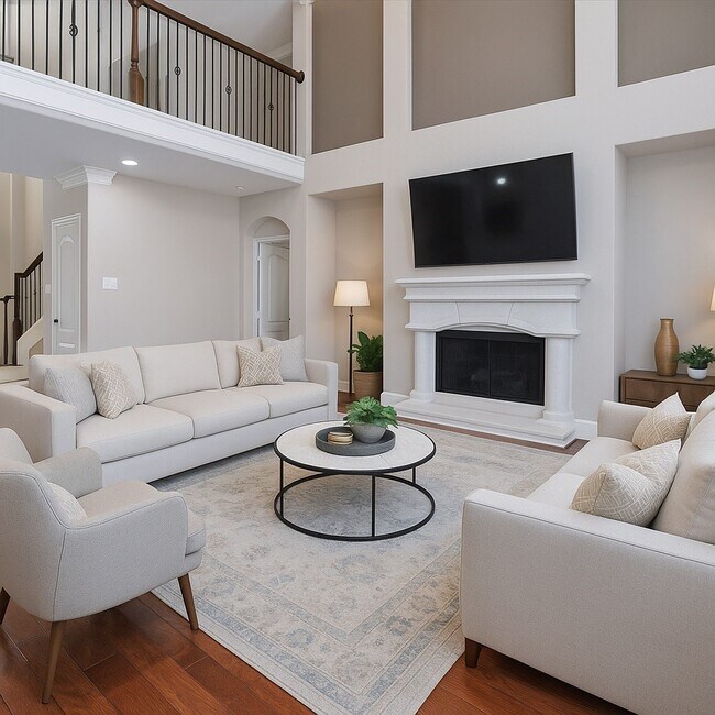 Building Photo - 6034 Gracys Landing Ln