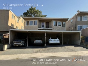 Building Photo - 50 Carquinez Scenic Dr