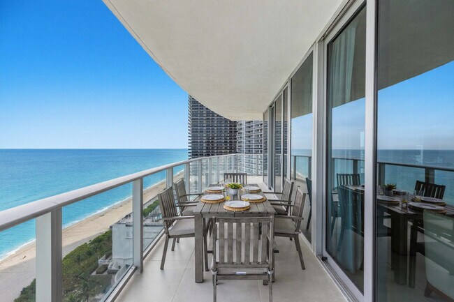 Building Photo - 4111 S Ocean Dr