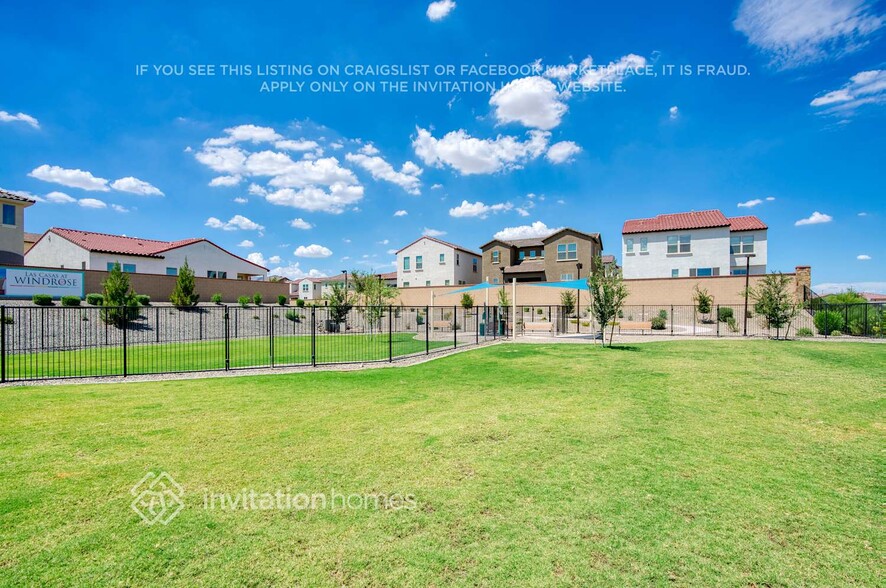 Building Photo - 5036 N 189th Glen