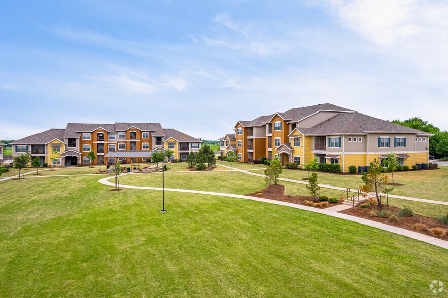 Building Photo - The Royse at Parker Boulevard Apartments