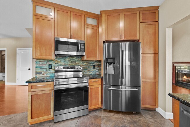 Building Photo - 743 Calico Trail