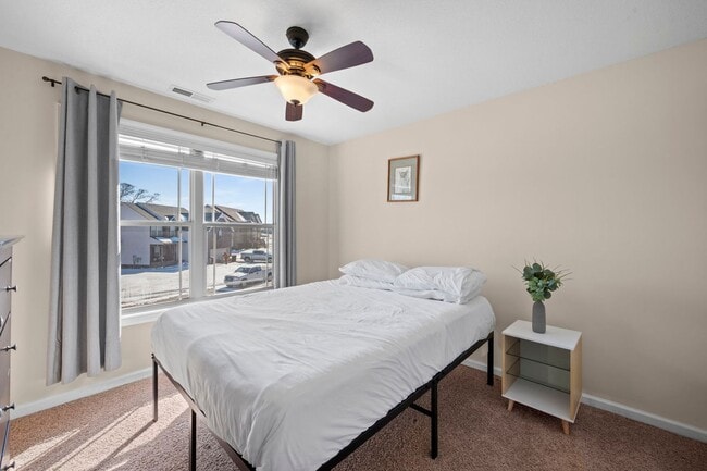 Building Photo - Spacious Living with a Private Primary Retreat!