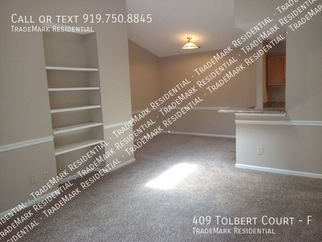 Building Photo - 409 Tolbert Ct
