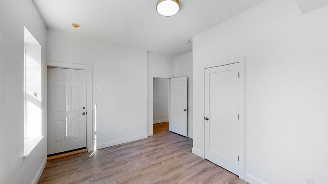 Building Photo - 303 Dudley St