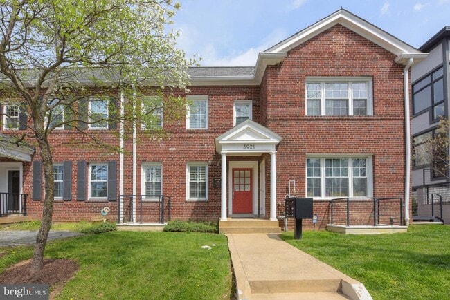 Building Photo - 3921 Fulton St NW