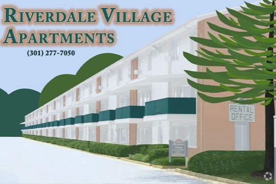 Building Photo - Riverdale Village Apartments