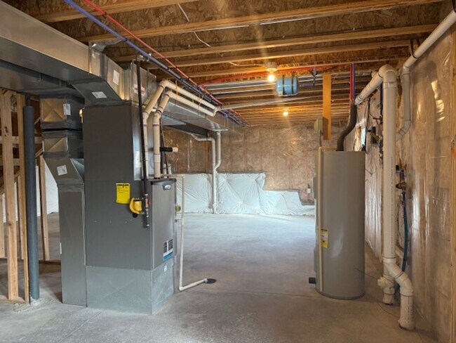 Building Photo - Fully Upgraded Executive Home For Lease