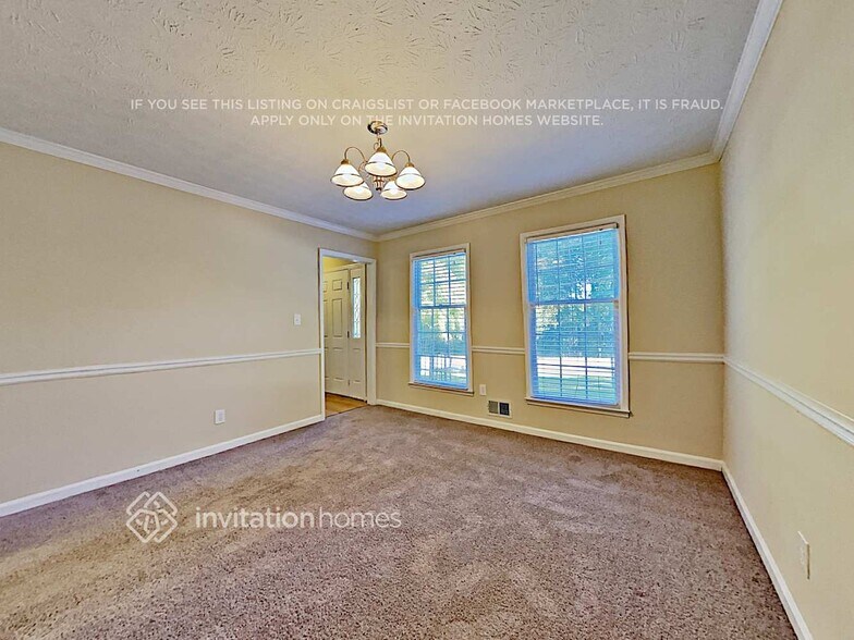 Building Photo - 131 Bentridge Ct