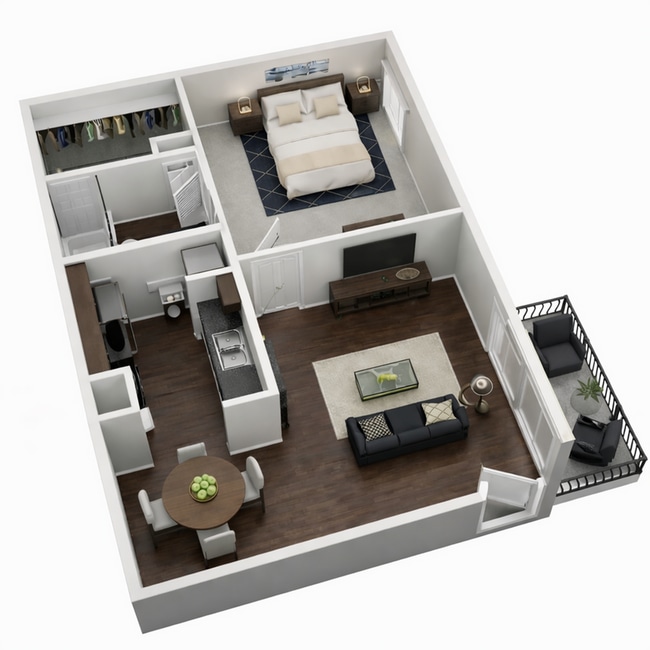 1A - Pipen - Applewood Village