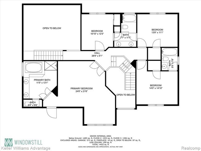 Building Photo - 24323 Bellingham Dr